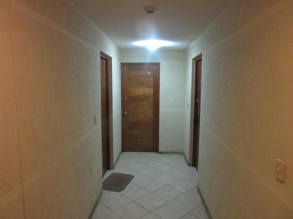 Ferienwohnung Departamento Paseo Bulnes Metro La Moneda Santiago de Chile Exterior foto